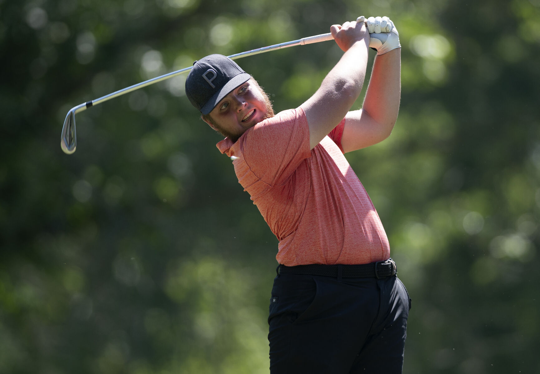 Junior PGA Championship Qualifier